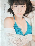 Komoto Matsumoto is like a vegetable, Koichi Nai is like a vegetable [weekly Playboy](6)